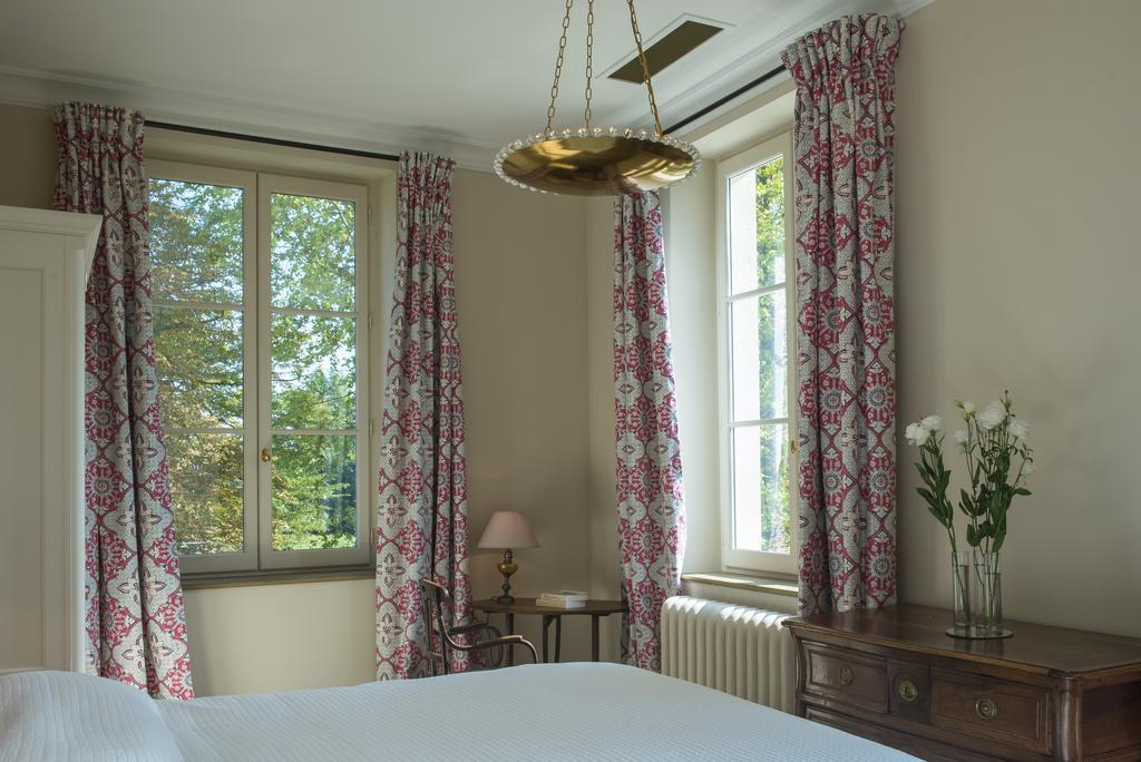La Chartreuse Haut-Bailly - Anciennement Chateau Le Pape Леоньян Номер фото
