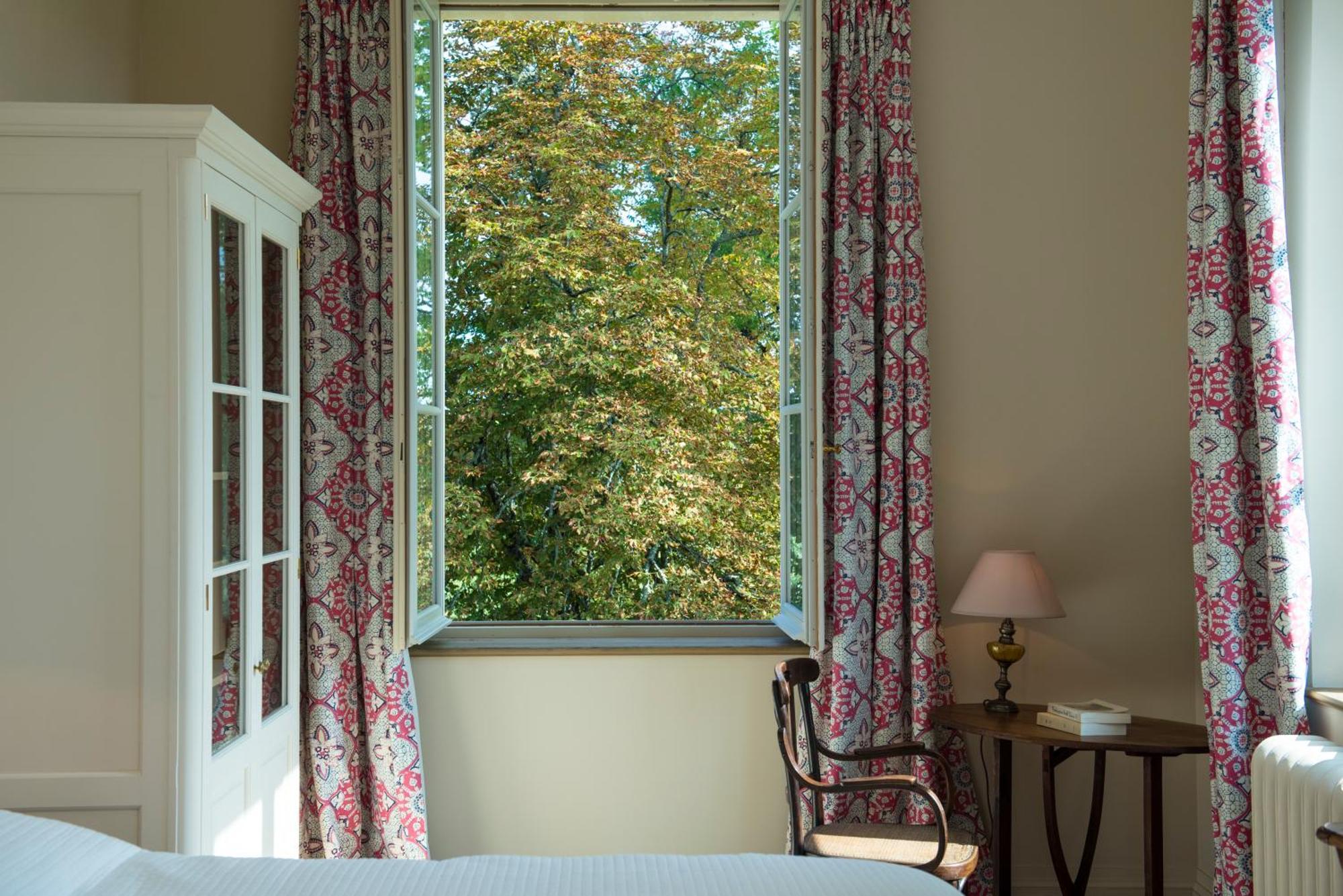 La Chartreuse Haut-Bailly - Anciennement Chateau Le Pape Леоньян Экстерьер фото