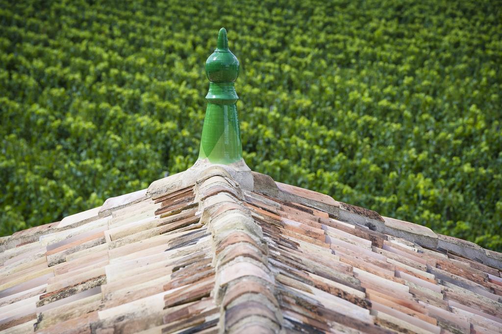 La Chartreuse Haut-Bailly - Anciennement Chateau Le Pape Леоньян Экстерьер фото